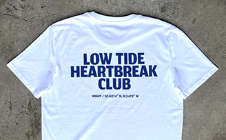 Low Tide Heartbreak Club