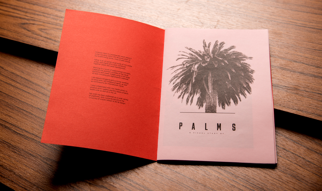 Palms Promo