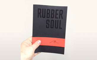 Rubber Soul Zine