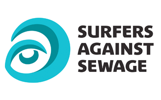 surfers against sewage
