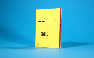 Swell Artist Book