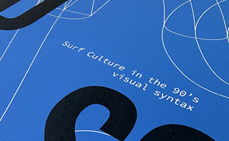 Visual Syntax Prints