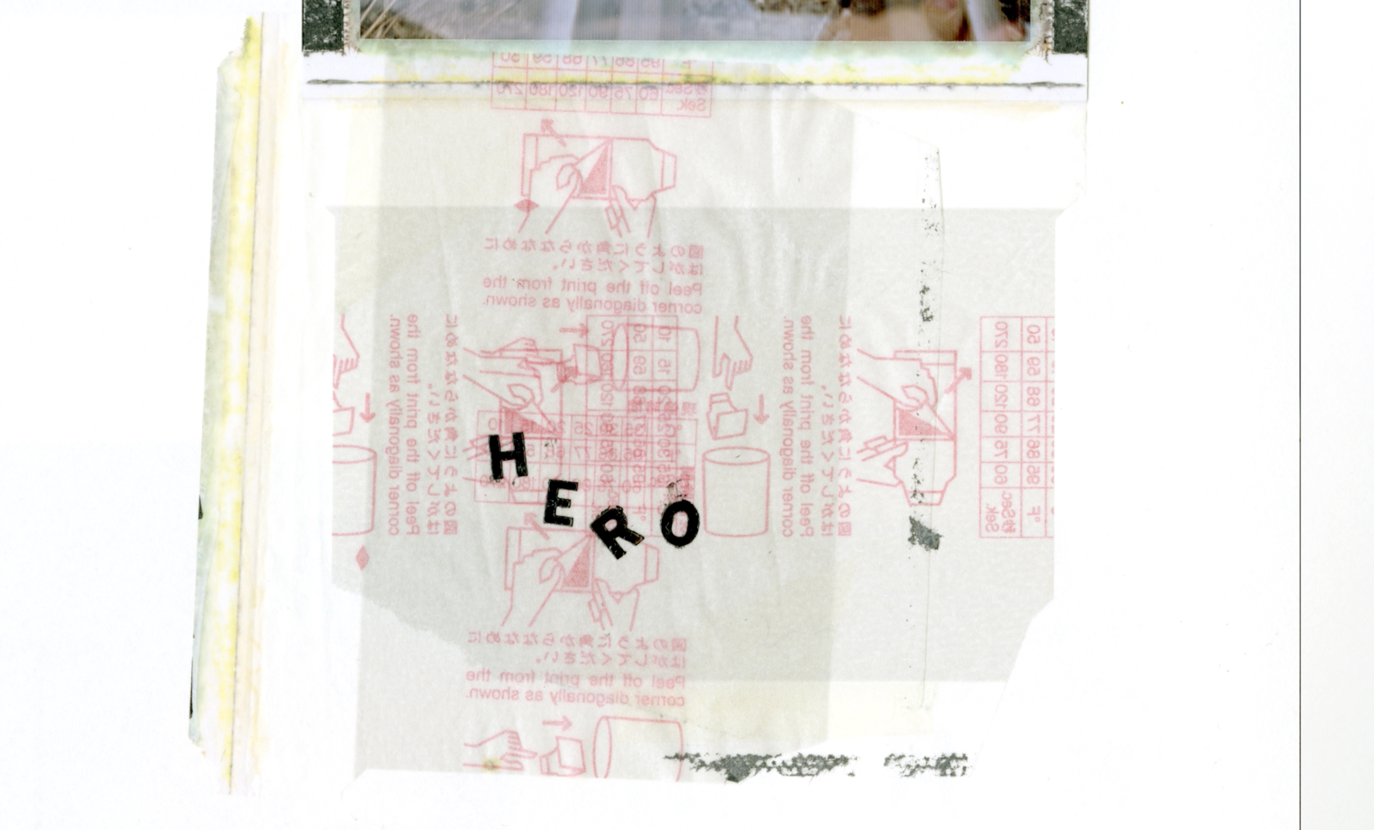 Creative happenings refracted through the lens of the North Sea surfing culture