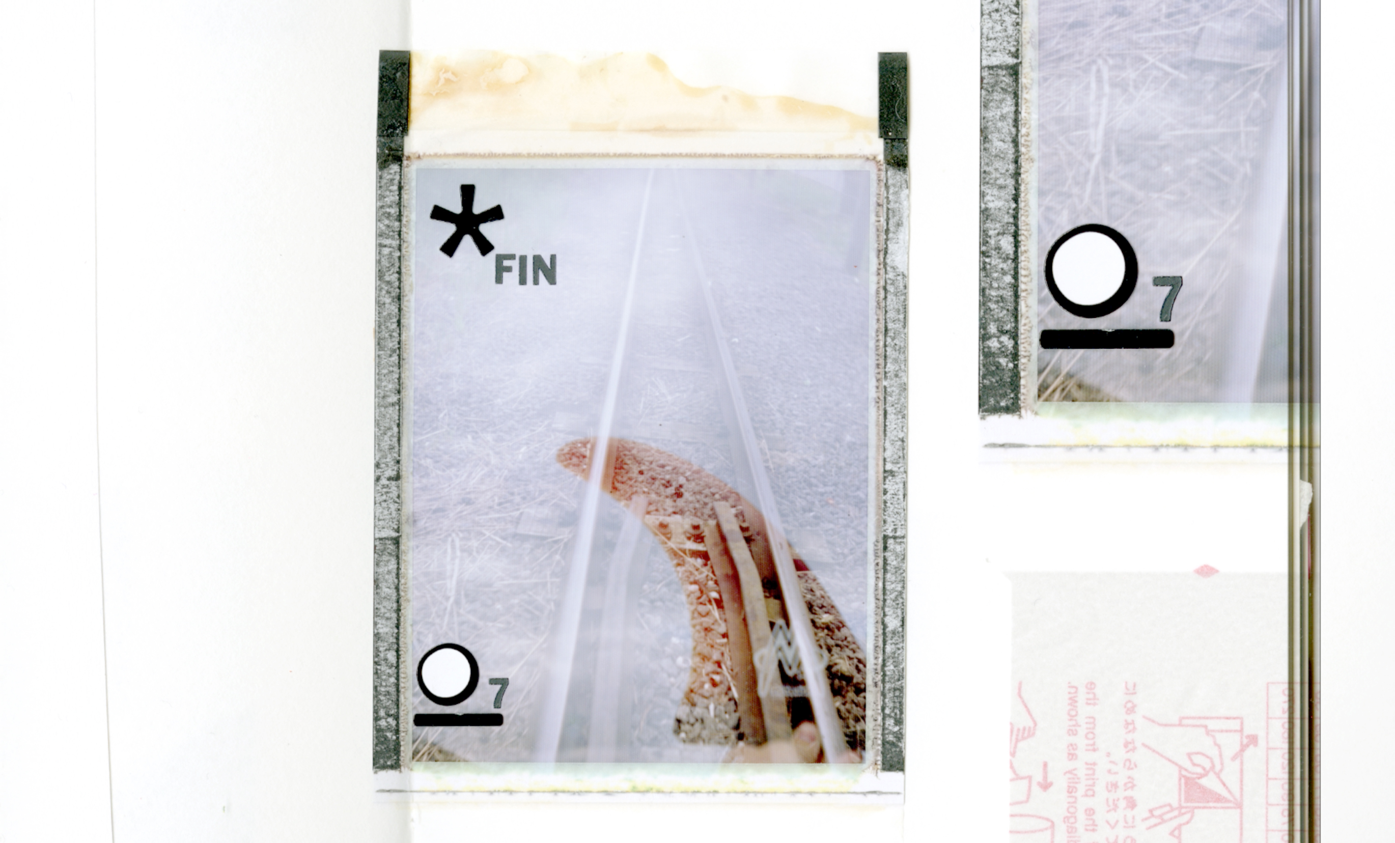 Creative happenings refracted through the lens of the North Sea surfing culture